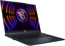 MSI Stealth 16 Studio A13VF-023IN Laptop (Core i7 13th Gen/32 GB/1 TB SSD/Windows 11/8 GB) Laptop