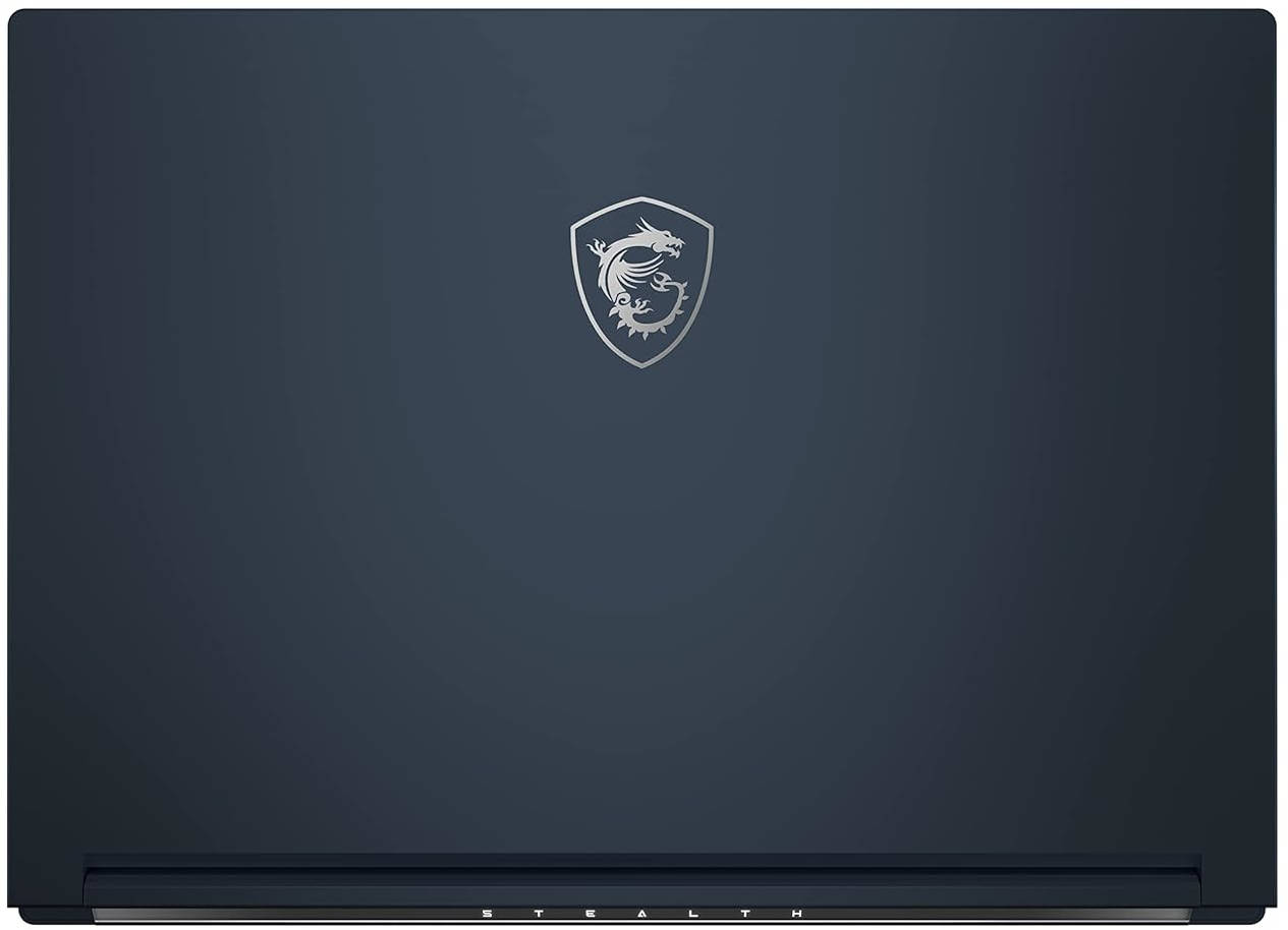 MSI Stealth 16 Studio A13VF-023IN Laptop (Core i7 13th Gen/32 GB/1 TB SSD/Windows 11/8 GB)