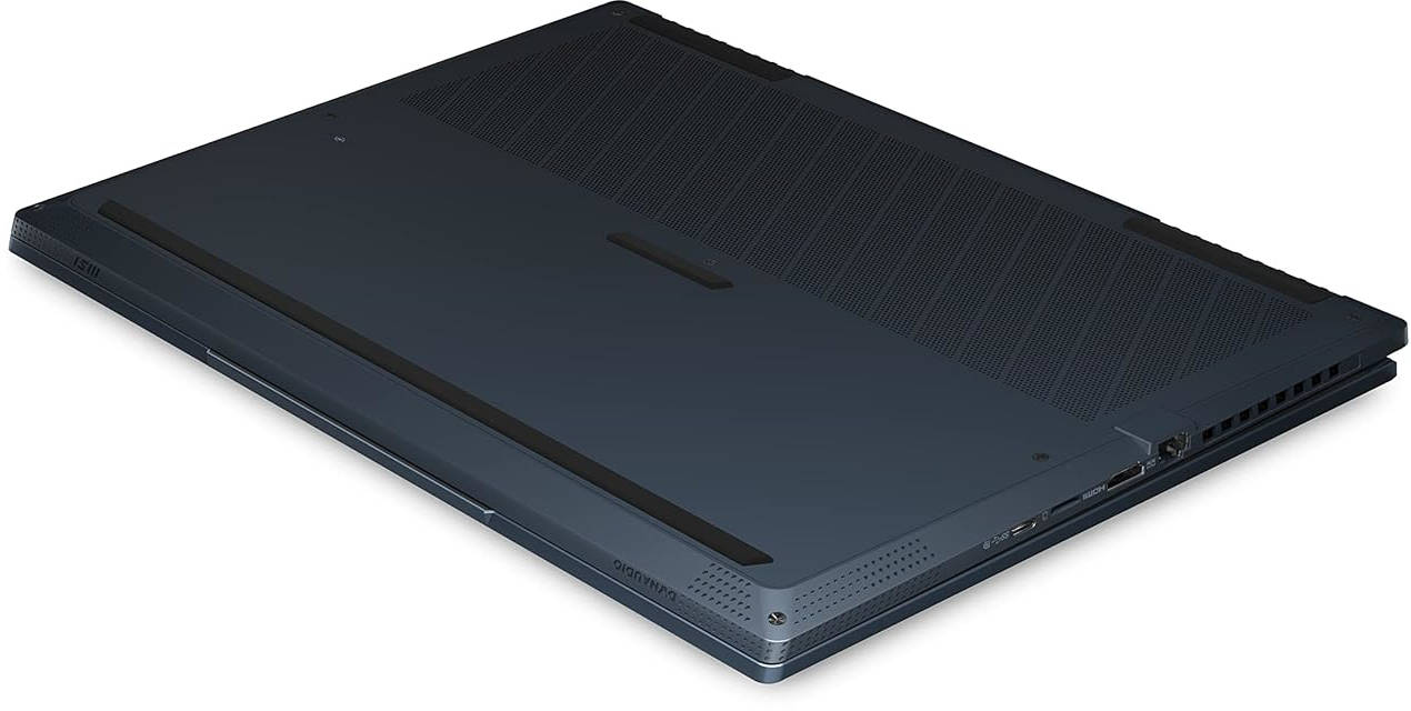 MSI Stealth 16 Studio A13VF-023IN Laptop (Core i7 13th Gen/32 GB/1 TB SSD/Windows 11/8 GB)