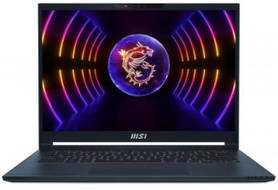 MSI Stealth 14 Studio A13VF-037IN Laptop (Core i7 13th Gen/16 GB/1 TB SSD/Windows 11/8 GB)