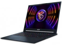 MSI Stealth 14 Studio A13VF-037IN Laptop (Core i7 13th Gen/16 GB/1 TB SSD/Windows 11/8 GB)
