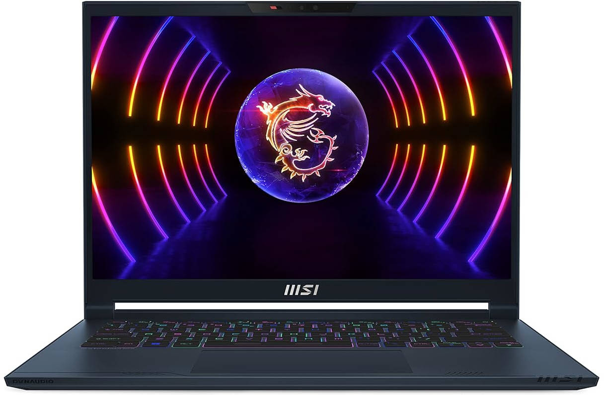 MSI Stealth 14 Studio A13VF-037IN Laptop (Core i7 13th Gen/16 GB/1 TB SSD/Windows 11/8 GB)