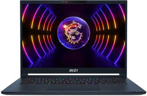 MSI Stealth 14 Studio A13VF-037IN Laptop (Core i7 13th Gen/16 GB/1 TB SSD/Windows 11/8 GB)