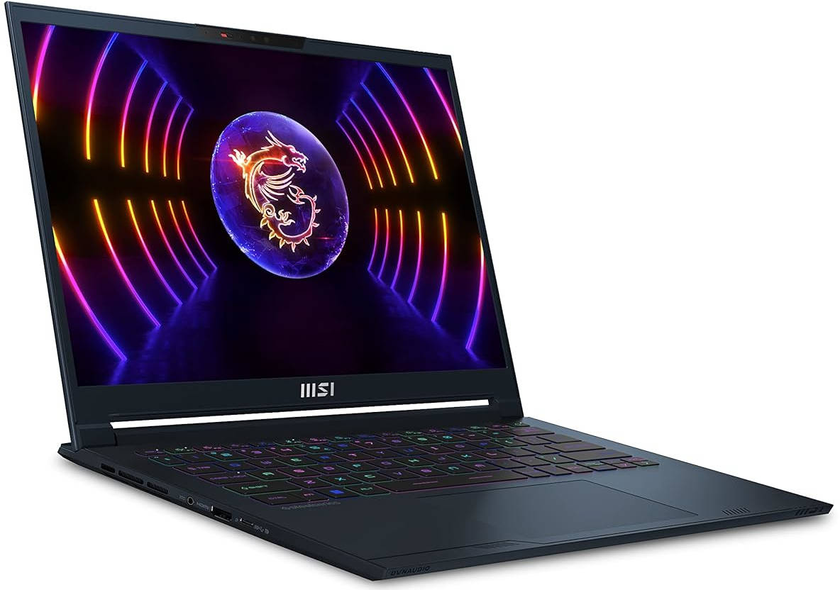 MSI Stealth 14 Studio A13VF-037IN Laptop (Core i7 13th Gen/16 GB/1 TB SSD/Windows 11/8 GB)