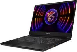 MSI Stealth 15 A13VF-074IN Laptop (Core i7 13th Gen/16 GB/1 TB SSD/Windows 11/8 GB)