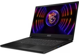 MSI Stealth 15 A13VF-074IN Laptop (Core i7 13th Gen/16 GB/1 TB SSD/Windows 11/8 GB)