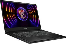 MSI Stealth 15 A13VF-074IN Laptop (Core i7 13th Gen/16 GB/1 TB SSD/Windows 11/8 GB) Laptop