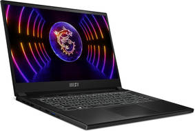 MSI Stealth 15 A13VF-074IN Laptop (Core i7 13th Gen/16 GB/1 TB SSD/Windows 11/8 GB)