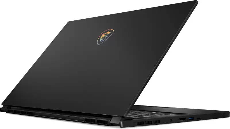 MSI Stealth 15 A13VF-074IN Laptop (Core i7 13th Gen/16 GB/1 TB SSD/Windows 11/8 GB)