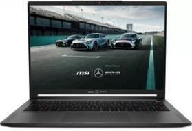 MSI Stealth 16 Mercedes AMG A13VF-265IN Laptop (Core i9 13th Gen/32 GB/1 TB SSD/Windows 11/8 GB)