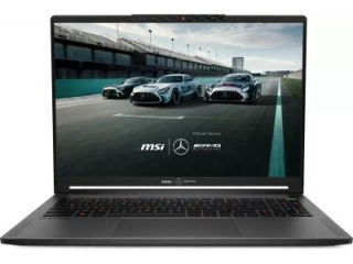 MSI Stealth 16 Mercedes AMG A13VF-265IN Laptop (Core i9 13th Gen/32 GB/1 TB SSD/Windows 11/8 GB) Price
