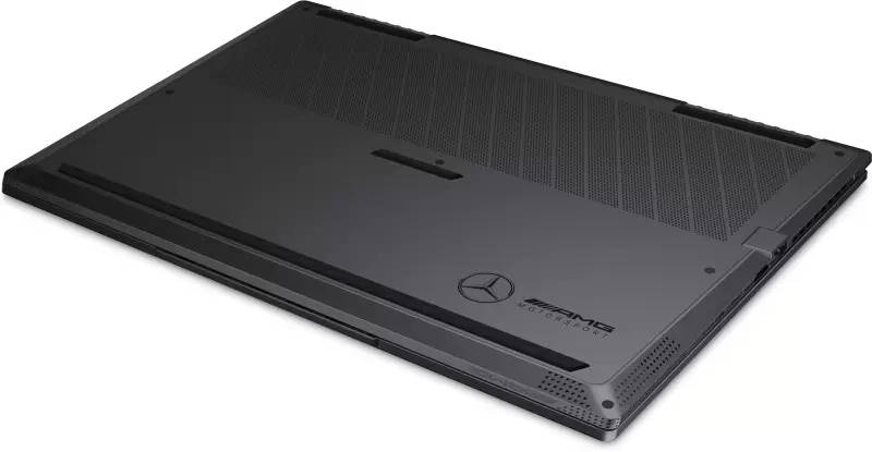 MSI Stealth 16 Mercedes AMG A13VF-265IN Laptop (Core i9 13th Gen/32 GB/1 TB SSD/Windows 11/8 GB)