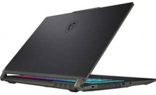 MSI Cyborg 15 A13VFK-1079IN Laptop (Core i7 13th Gen/16 GB/512 GB SSD/Windows 11/8 GB)