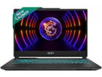 MSI Cyborg 15 A13VFK-1079IN Laptop (Core i7 13th Gen/16 GB/512 GB SSD/Windows 11/8 GB)