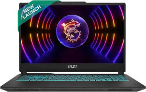 MSI Cyborg 15 A13VFK-1079IN Laptop (Core i7 13th Gen/16 GB/512 GB SSD/Windows 11/8 GB)