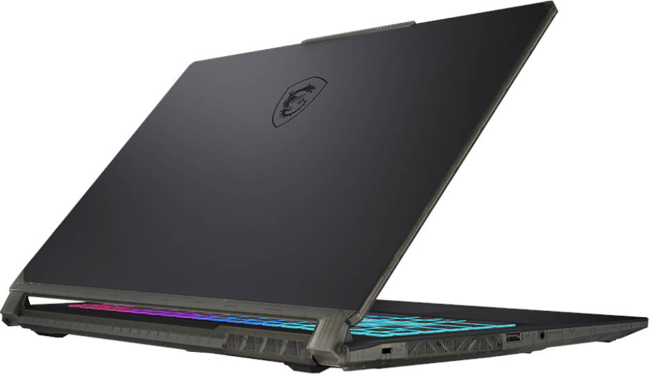 MSI Cyborg 15 A13VFK-1079IN Laptop (Core i7 13th Gen/16 GB/512 GB SSD/Windows 11/8 GB)