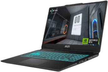 MSI Cyborg 15 A13VFK-1079IN Laptop (Core i7 13th Gen/16 GB/512 GB SSD/Windows 11/8 GB)