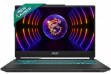 MSI Cyborg 15 A13VFK-1079IN Laptop (Core i7 13th Gen/16 GB/512 GB SSD/Windows 11/8 GB)