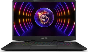 MSI Stealth 17 Studio A13VG-024IN Laptop (Core i7 13th Gen/32 GB/2 TB SSD/Windows 11/8 GB) Laptop