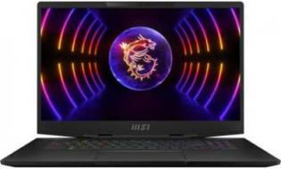 MSI Stealth 17 Studio A13VG-029IN Laptop (Core i7 13th Gen/16 GB/2 TB SSD/Windows 11/8 GB)