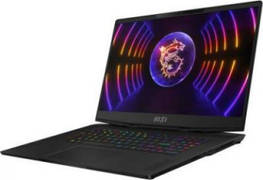 MSI Stealth 17 Studio A13VG-029IN Laptop (Core i7 13th Gen/16 GB/2 TB SSD/Windows 11/8 GB)