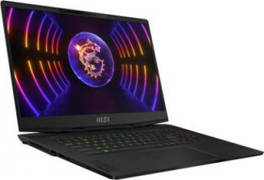 MSI Stealth 17 Studio A13VG-029IN Laptop (Core i7 13th Gen/16 GB/2 TB SSD/Windows 11/8 GB)