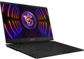 MSI Stealth 17 Studio A13VG-029IN Laptop (Core i7 13th Gen/16 GB/2 TB SSD/Windows 11/8 GB)