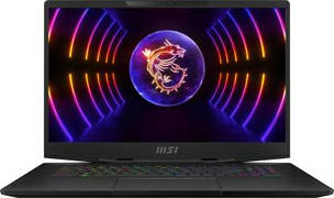 MSI Stealth 17 Studio A13VG-029IN Laptop (Core i7 13th Gen/16 GB/2 TB SSD/Windows 11/8 GB) Laptop