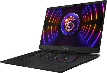 MSI Stealth 17 Studio A13VG-029IN Laptop (Core i7 13th Gen/16 GB/2 TB SSD/Windows 11/8 GB)