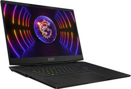 MSI Stealth 17 Studio A13VG-029IN Laptop (Core i7 13th Gen/16 GB/2 TB SSD/Windows 11/8 GB) Laptop
