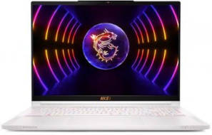 MSI Stealth 16 Studio A13VG-030IN Laptop (Core i7 13th Gen/32 GB/1 TB SSD/Windows 11/8 GB)