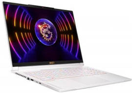 MSI Stealth 16 Studio A13VG-030IN Laptop (Core i7 13th Gen/32 GB/1 TB SSD/Windows 11/8 GB)