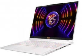 MSI Stealth 16 Studio A13VG-030IN Laptop (Core i7 13th Gen/32 GB/1 TB SSD/Windows 11/8 GB)