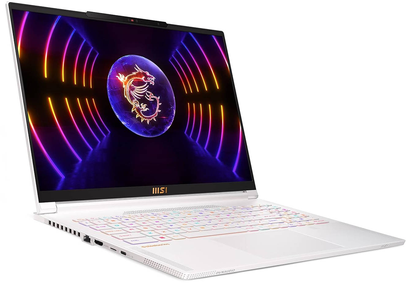 MSI Stealth 16 Studio A13VG-030IN Laptop (Core i7 13th Gen/32 GB/1 TB SSD/Windows 11/8 GB)