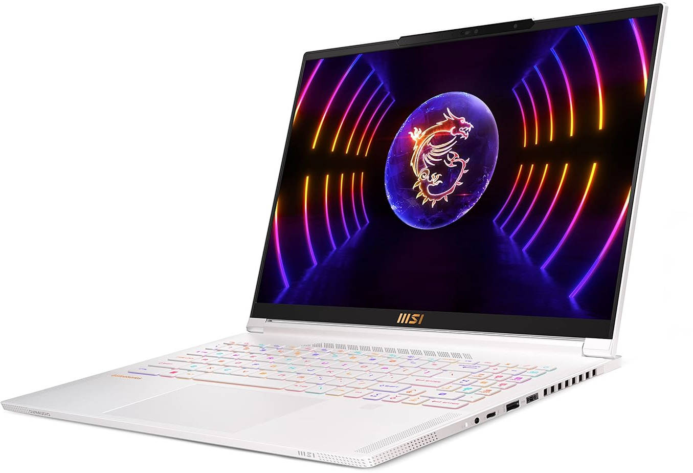 MSI Stealth 16 Studio A13VG-030IN Laptop (Core i7 13th Gen/32 GB/1 TB SSD/Windows 11/8 GB)