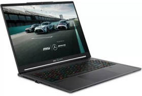 MSI Stealth 16 Mercedes AMG A13VG-264IN Laptop (Core i9 13th Gen/32 GB/2 TB SSD/Windows 11/8 GB)