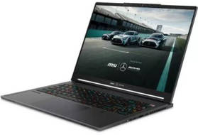MSI Stealth 16 Mercedes AMG A13VG-264IN Laptop (Core i9 13th Gen/32 GB/2 TB SSD/Windows 11/8 GB)