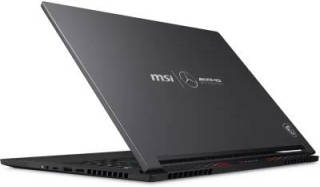 MSI Stealth 16 Mercedes AMG A13VG-264IN Laptop (Core i9 13th Gen/32 GB/2 TB SSD/Windows 11/8 GB)