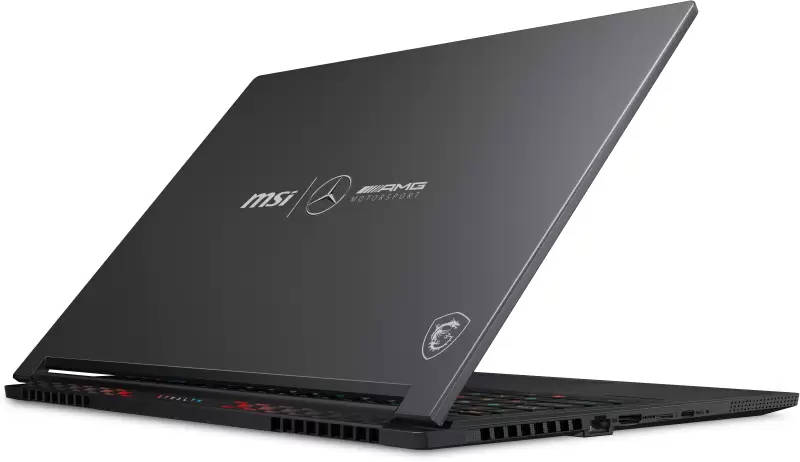 MSI Stealth 16 Mercedes AMG A13VG-264IN Laptop (Core i9 13th Gen/32 GB/2 TB SSD/Windows 11/8 GB)
