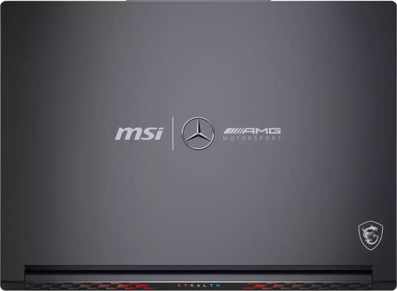 MSI Stealth 16 Mercedes AMG A13VG-264IN Laptop (Core i9 13th Gen/32 GB/2 TB SSD/Windows 11/8 GB)
