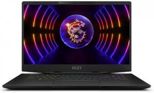 MSI Stealth 17 Studio A13VH-055IN Laptop (Core i9 13th Gen/64 GB/2 TB SSD/Windows 11/12 GB)