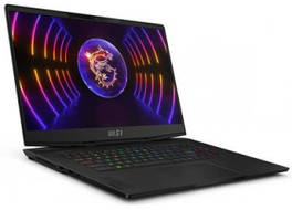 MSI Stealth 17 Studio A13VH-055IN Laptop (Core i9 13th Gen/64 GB/2 TB SSD/Windows 11/12 GB)