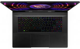 MSI Stealth 17 Studio A13VH-055IN Laptop (Core i9 13th Gen/64 GB/2 TB SSD/Windows 11/12 GB)