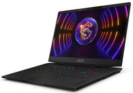 MSI Stealth 17 Studio A13VH-055IN Laptop (Core i9 13th Gen/64 GB/2 TB SSD/Windows 11/12 GB)