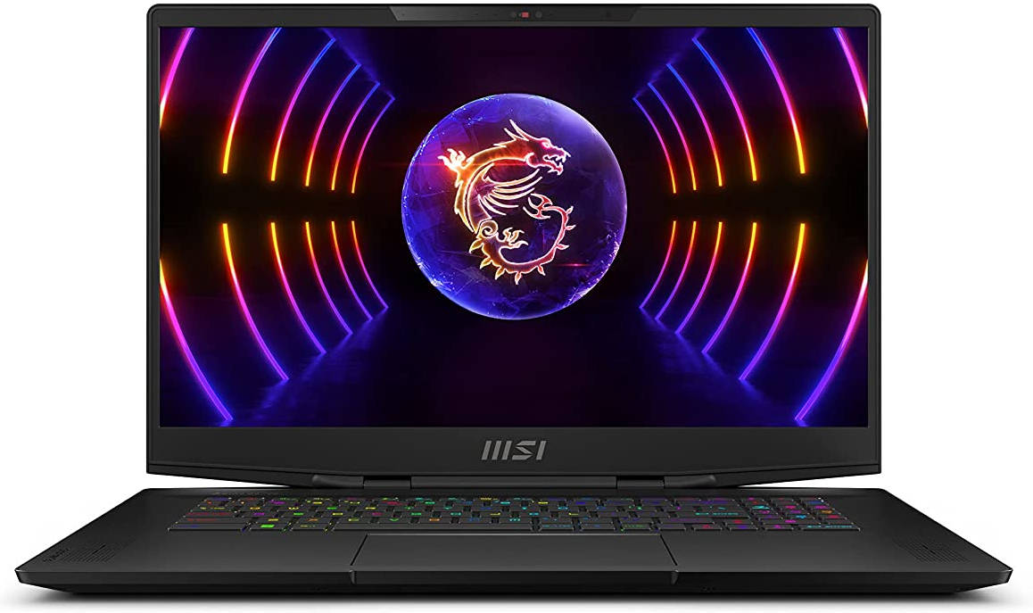 MSI Stealth 17 Studio A13VH-055IN Laptop (Core i9 13th Gen/64 GB/2 TB SSD/Windows 11/12 GB)