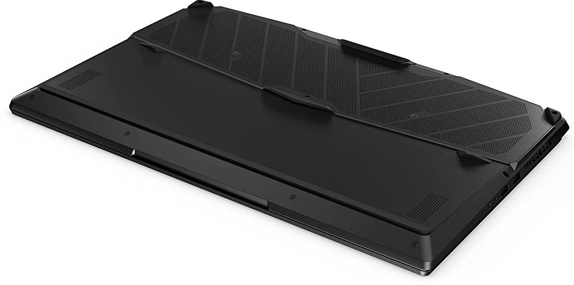 MSI Stealth 17 Studio A13VH-055IN Laptop (Core i9 13th Gen/64 GB/2 TB SSD/Windows 11/12 GB)