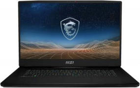 MSI CreatorPro X17 HX A13VKS-249IN Laptop (Core i9 13th Gen/64 GB/4 TB SSD/Windows 11/12 GB)