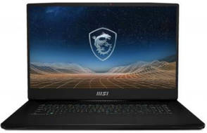 MSI CreatorPro X17 HX A13VKS-249IN Laptop (Core i9 13th Gen/64 GB/4 TB SSD/Windows 11/12 GB)