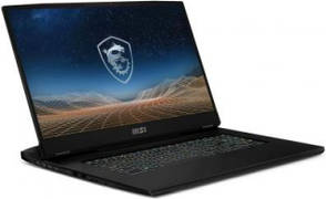MSI CreatorPro X17 HX A13VKS-249IN Laptop (Core i9 13th Gen/64 GB/4 TB SSD/Windows 11/12 GB)