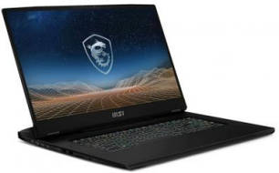 MSI CreatorPro X17 HX A13VKS-249IN Laptop (Core i9 13th Gen/64 GB/4 TB SSD/Windows 11/12 GB)